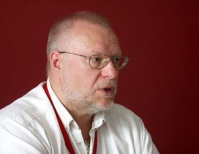 Мы можем встретить 2027 год уже не как свободная страна: экс-министр Осис в бешенстве