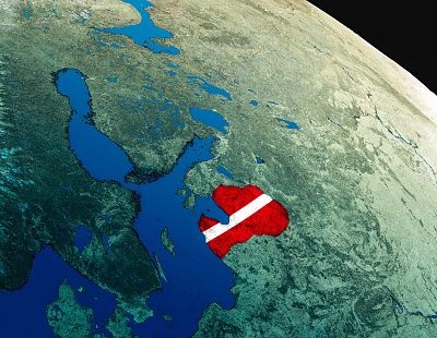 Обзор стран Балтии: Латвия выходит в лидеры по росту экономики