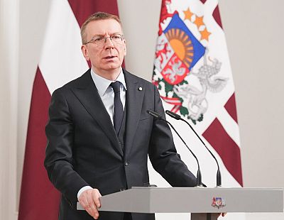 Rinkēvičs: Jāvērtē, cik efektīvas bijušas integrācijas programmas