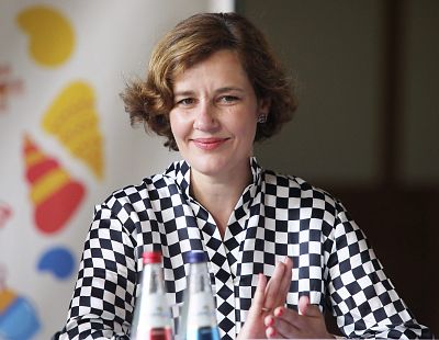 «Мы не умеем работать с эстонцами и литовцами»: экс-министр Дана Рейзниеце о проблемах Латвии