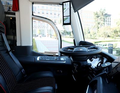 «Такие ситуации не должны повторяться!» Водитель автобуса снова обидел ребёнка