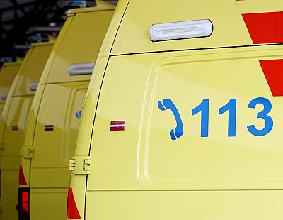 «Приезжаем — пациента нет!» Медик из «неотложки» — об ответственности сограждан