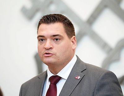 «Расходы на эти велодорожки астрономические!» Ратниекс вдруг спохватился
