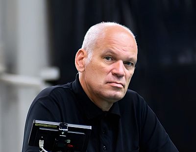 Кому выгодна публичная травля центра поддержки семьи? Кристиан Розенвалдс о действиях нового омбудсмена