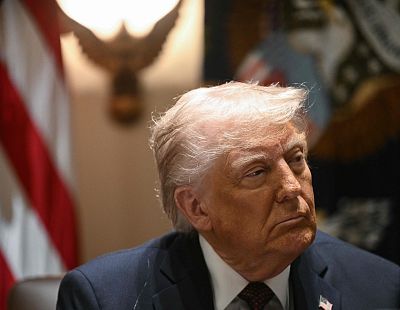 Хотите дружить с США — платите: Трамп обозначил новые правила игры и ему уже предложили 600 млрд. USD