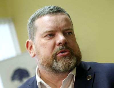 «Может ли Путин напасть на Латвию?» Кудорс признает, что ошибался в своей оценке