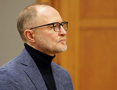 Едет в Польшу: выяснилась причина отпуска Спрудса