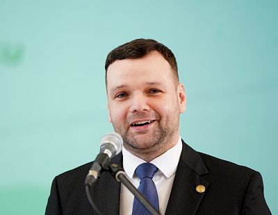 Узулниекс: пенсионная система в Латвии — одна из лучших