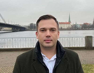 Андрей Козлов: «Где протесты против безумных цен и разрушенной медицины?»