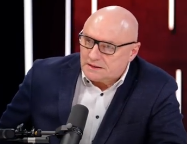 Нам, латышам, в какой-то момент придется покинуть эту территорию: Рудзитис (ВИДЕО)