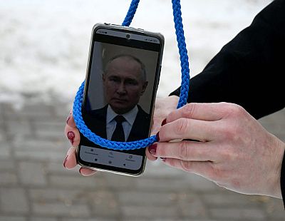 Смерть Путина может вызвать еще больший хаос: эксперты о возможных сценариях