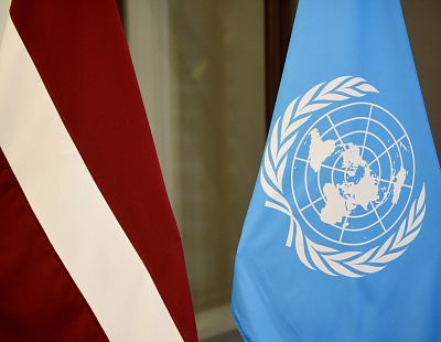 ООН проверила права. Латвии указали на насилие, дискриминацию и права меньшинств