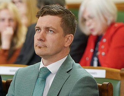 CVK vadītājs brīdina par atkāpēm no plāna vēlēšanu sarakstu iesniegšanā Saeimas vēlēšanām