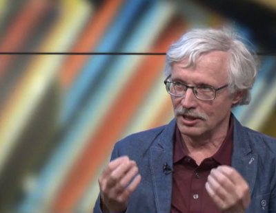 «Возможно, мы живём на краю обрыва»: экс-министр финансов — о прошлом, будущем и русском языке
