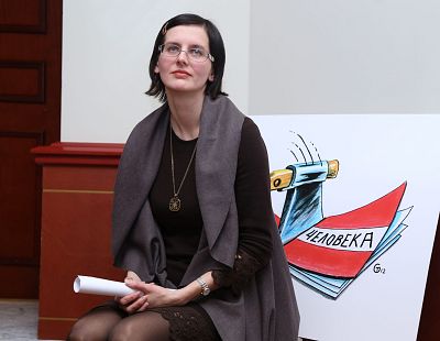 18 ноября удвоится количество стариков, обязанных покинуть Латвию: Кривцова