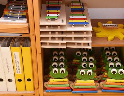 В Риге закрывают 10 детских садов. Дети кончились!