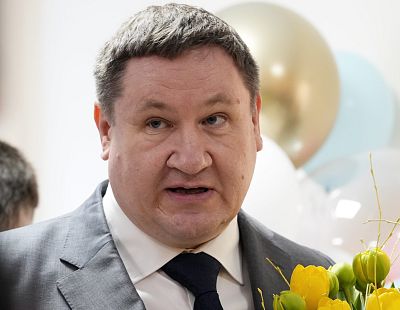 Пока Хелманис переименовывал в Огре улицы, канализация тужилась-тужилась — и прорвалась