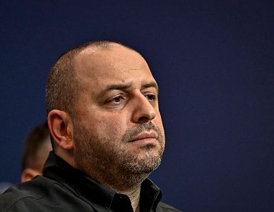 Умеров: У Киева и США есть понимание по пунктам плана Трампа