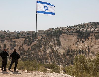 «Вакцина от убийств»? В Израиле спорят о возвращении смертной казни