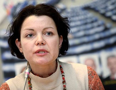 Хотела помочь беженцам или преступила закон? Дело Раубишко: обе стороны обжаловали приговор суда