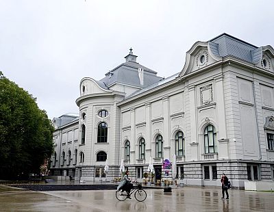 Музеи поднимают цены на билеты. Почти на четверть