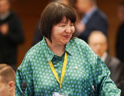 «Маски сброшены!» Комиссия по этике РД оправдала грубость Лианы Ланги