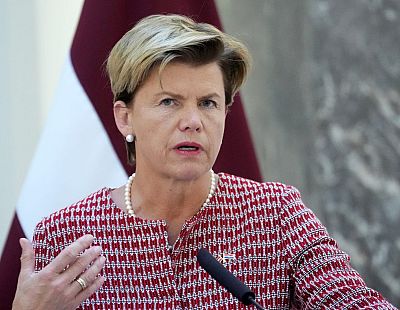 Удалось отговорить? Браже встречалась с главой МИД Индии — страны, закупающей нефть у России