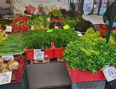 Посевная под угрозой срыва.  Цена дизеля выросла на 55 центов и фермеры на грани