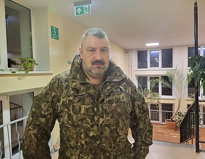 «Боятся те, кто не знает»: Слайдиньш оценил вероятность ядерного удара по Латвии
