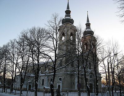 Экс-настоятель рижского костёла осуждён на восемь лет за насилие над ребёнком