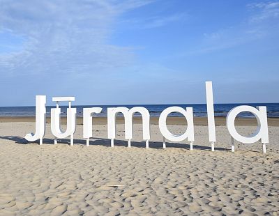 «Париж? Монако? Лондон? Нет — Юрмала!» Стоимость еды в кафе неприятно удивила