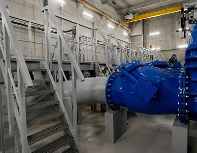 Pērn Rīgas pašvaldība izmaksājusi 700 000 eiro atbalstu jaunu kanalizācijas pieslēgumu izbūvei