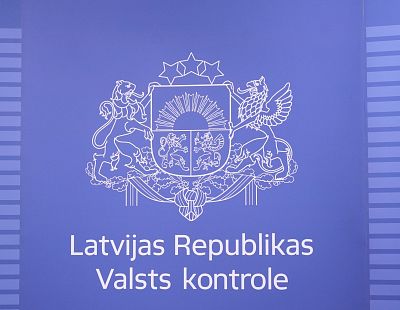 Valsts kontrole vērsusies tiesībaizsardzības iestādē par informācijas izpaušanu saistībā ar revīziju Ogres novadā