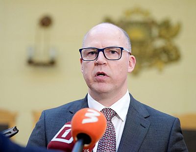 Генпрокурор: для борьбы с дезинформаторами нужна быстрая реакция
