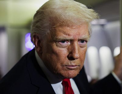 Гренландия — новый Крым? Трамп давит на Европу