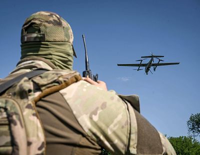 Разведка: РФ будет готова к конфликту в Балтии спустя 3-5 лет после перемирия в Украине