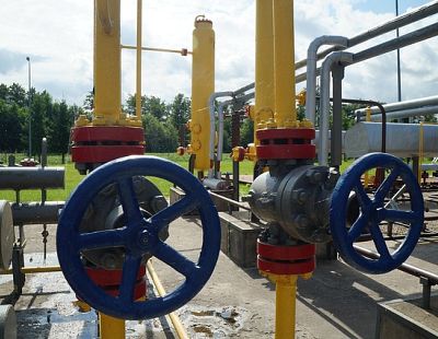 Газ снова подорожает: новые тарифы введут с октября 2026 года