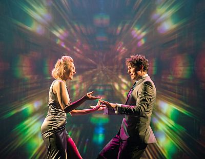 Čehova teātrī pirmizrādi piedzīvo izrāde «Ceļojums pusnaktī»