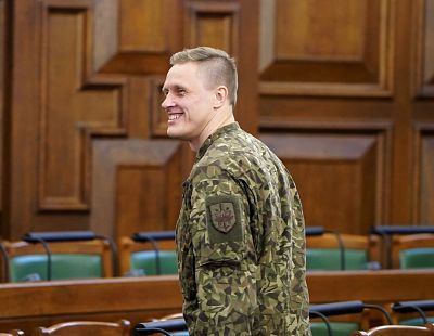 Какие приоритеты будут у Домбравы на посту министра МВД?