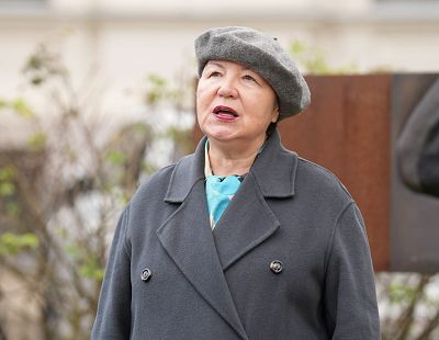 «Как на Рязанском вокзале!» Кто опять обидел Лангу?