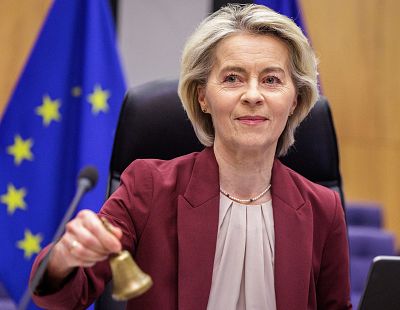 Правила им. тёти Урсулы: ЕС хочет уже летом ограничить доступ детей к соцсетям