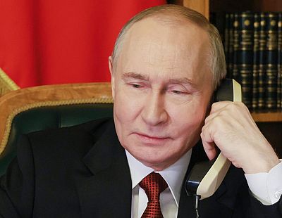 Путину представляют искажённую информацию о санкциях и экономике: доклад спецслужб