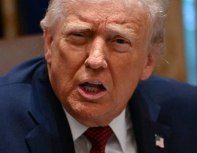 Трамп допускает, что США могут не оказать помощь НАТО