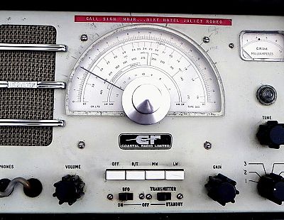 Подарок для Лукашенко! Бывшую частоту LR4 «захватило» радио из Белоруссии