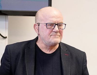 «Совесть проснулась?» Адамсонсу скостили четыре месяца, оставив 8 лет. У защиты остаются вопросы