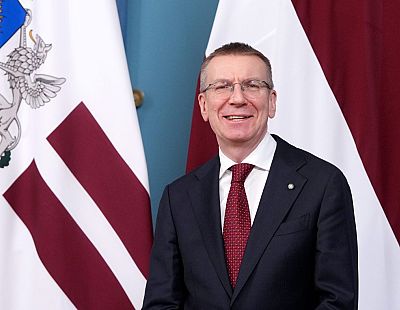 Ринкевич: «Я не смог удержаться…» (ФОТО)