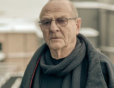 Режиссер Адольф Шапиро готовит постановку в  Новом рижском: премьера 3 февраля