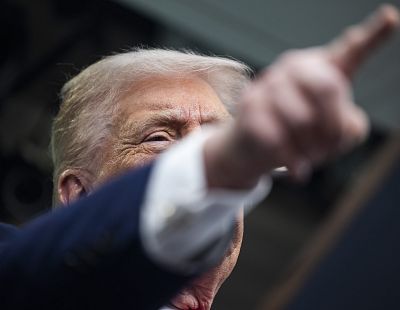 Трамп: «Сегодня ночью погибнет целая цивилизация!» Что происходит вокруг Ирана