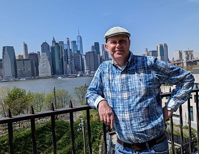 Бен Латковскис нашел «присосавшихся». Это институт корпоративного управления Графса