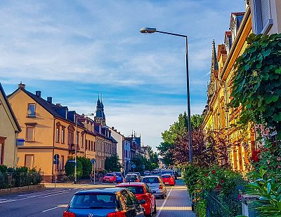 Война в Иране? Притормози. В Германии готовятся к введению ограничения скорости